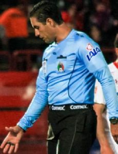 Roberto García Orozco
