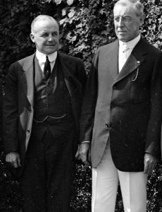 Vance Criswell McCormick