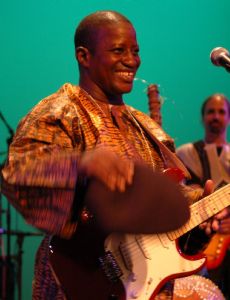 Lobi Traoré
