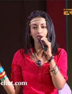 Ruth Abraha