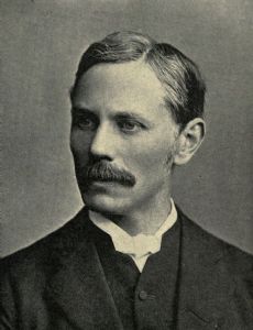 Samuel Rolles Driver