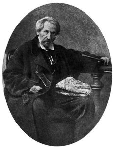 Mykola Markevych