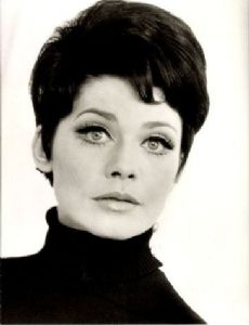 Liselotte Ebnet