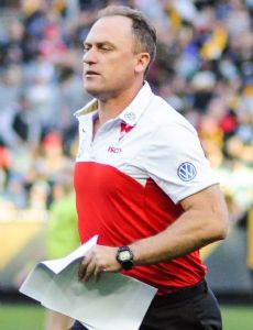 John Longmire