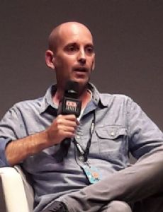 David Soren