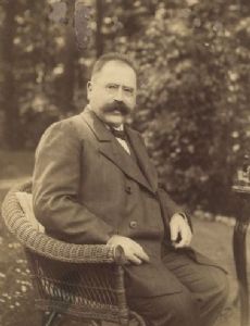 Hugo Karl Liepmann