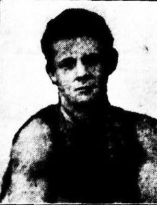 Mick Blake