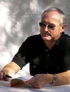 Christopher Buckley