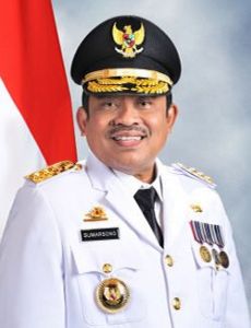 Soni Sumarsono