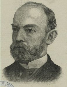 Clarence Ridgeby Greathouse