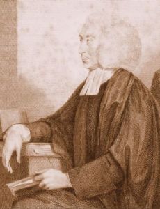 Thomas Randolph (academic)