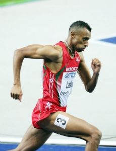 Amine Laâlou