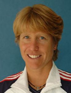 Susan Williams (triathlete)
