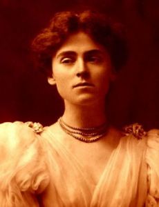 Gretchen Osgood Warren