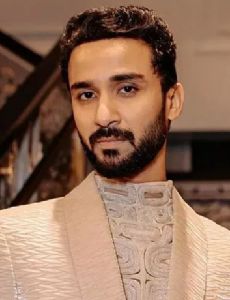 Raghav Juyal