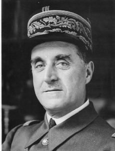 Georges Maurice Jean Blanchard