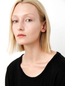 Alexa Yudina