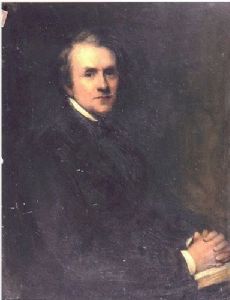 Robert Cooper Lee Bevan