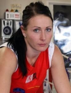 Naomi Fischer-Rasmussen