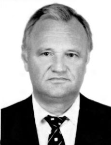 Yevgeni Semyonovich Kuznetsov