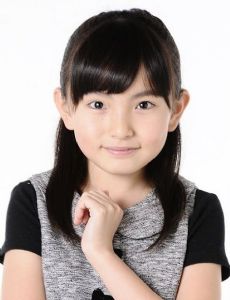 Rio Suzuki