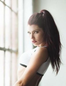 Ashley Jo-Anna Nihart