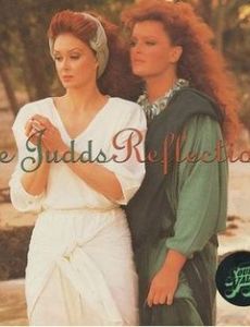 Reflections (The Judds album)
