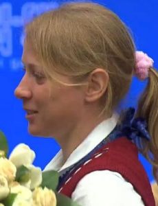 Svetlana Konovalova
