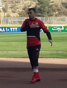 Habib Gordani