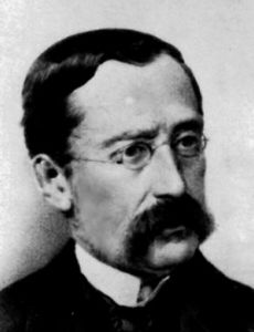 Luigi Bellardi