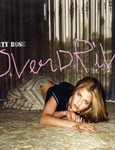 Overdrive