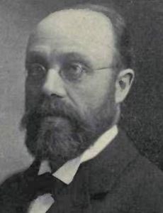 George Hope Bertram