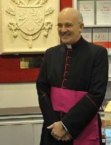 Alfred Xuereb