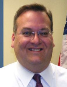 Richard B. Weldon, Jr.