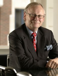 John Gummer, Baron Deben