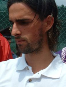 Luca Ariatti