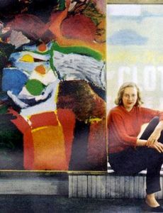 Grace Hartigan