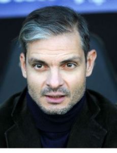 Angelos Charisteas