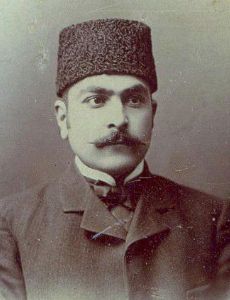 Mahammad Hadi