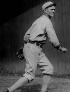 Charlie Robertson