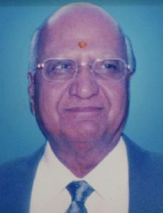 Shyam Sunder Goenka