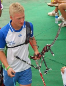 Gregor Rajh