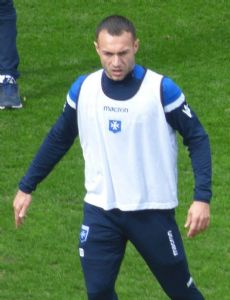 Romain Philippoteaux