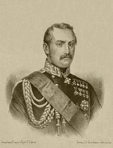 Giovanni Durando