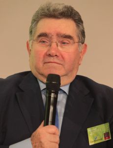 Claude Allègre