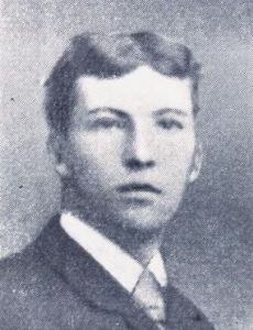 Wilhelm Christian Suhrke