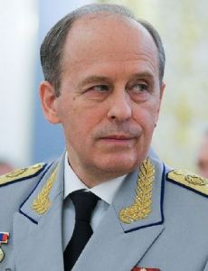 Alexander Bortnikov