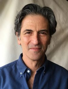 David Crane (politics)