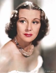 Gladys Swarthout