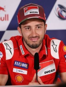 Andrea Dovizioso